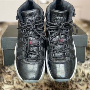 NWOT! AIR JORDAN 11 RETRO "72-10" (Youth 5.0)